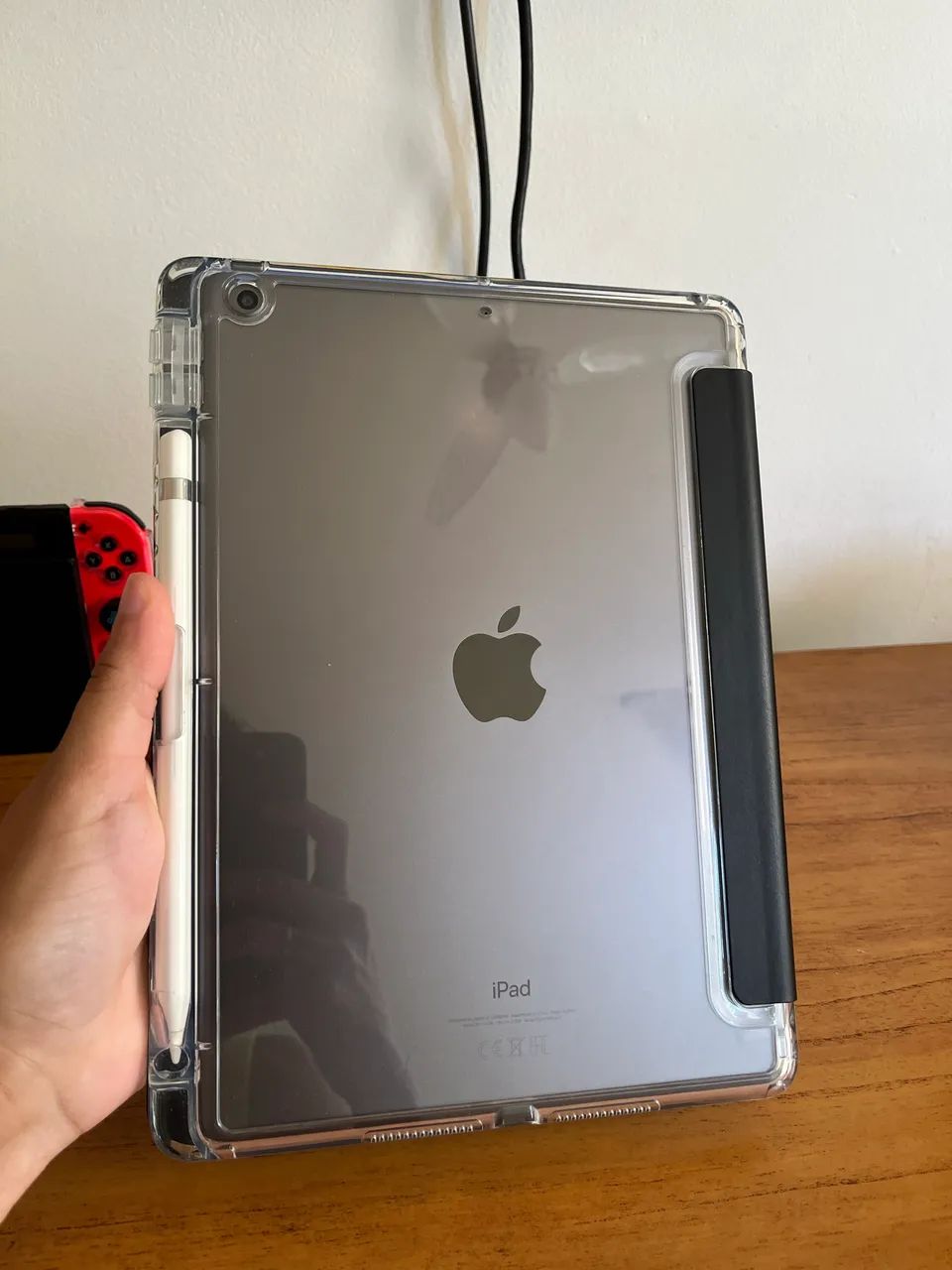 iPad 9 + Apple Pencil  - Foto 2