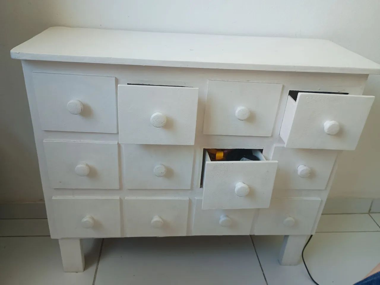 Decoração 