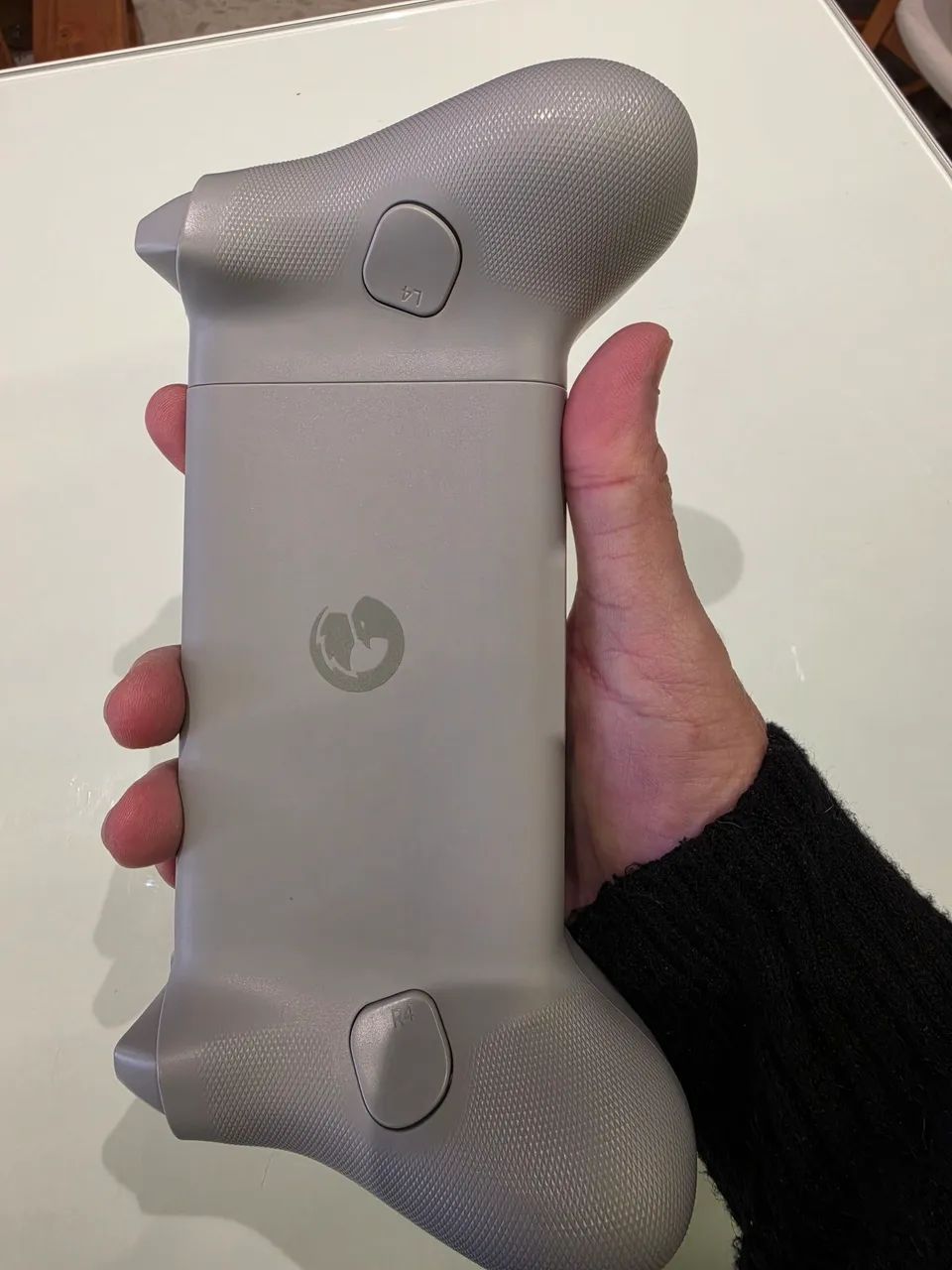 Gamepad Game Sir G8 Galileo Usb-c - Foto 4