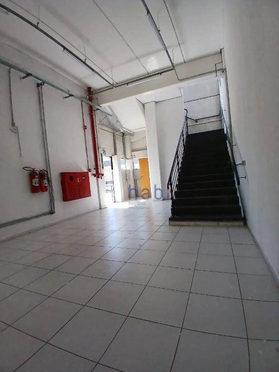 Galpão para alugar, 823 m² por R$ 23.147,00/mês - Iporanga - Sorocaba/SP - Foto 9