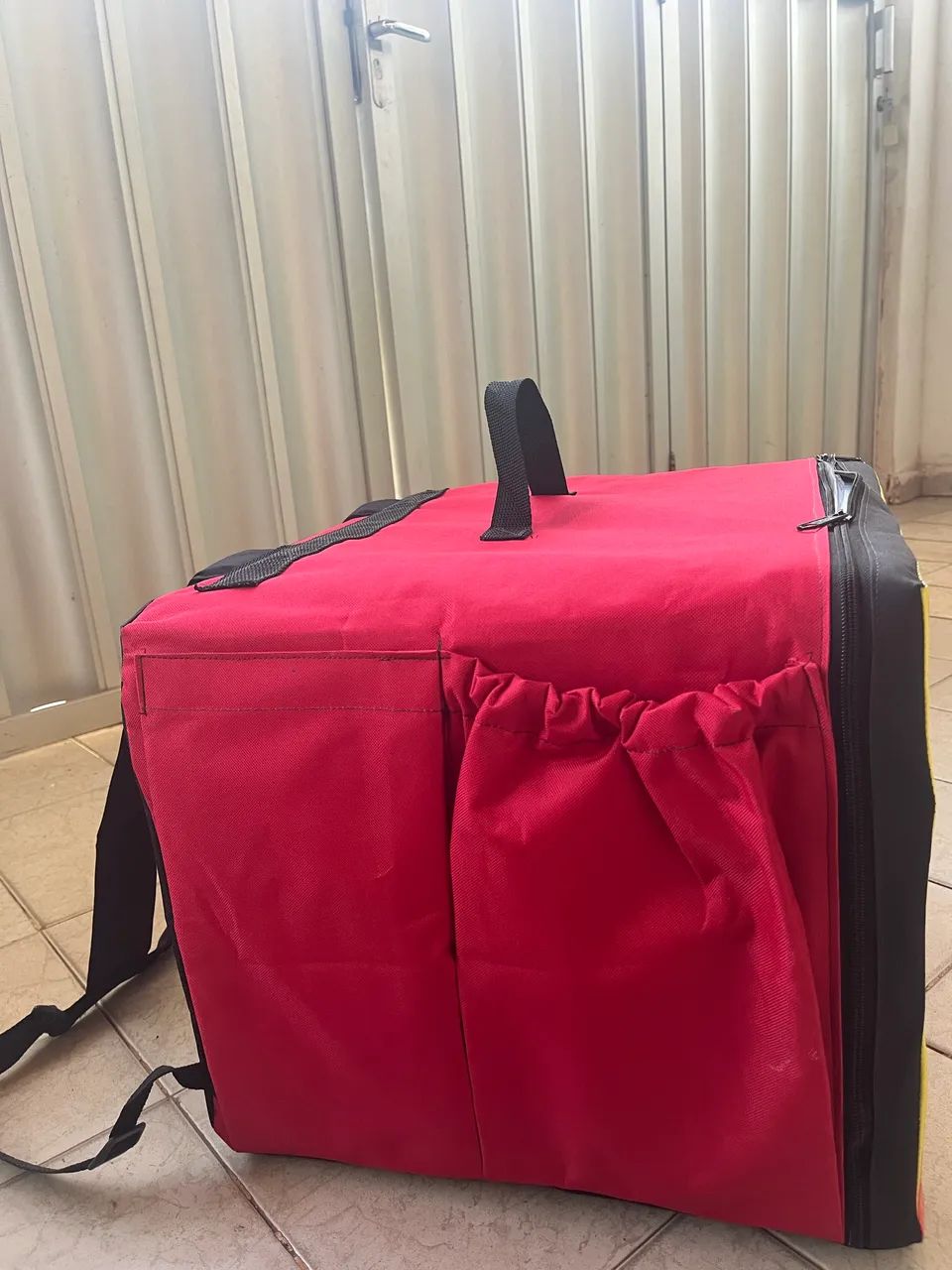 VENDO BAG NOVA  - Foto 4
