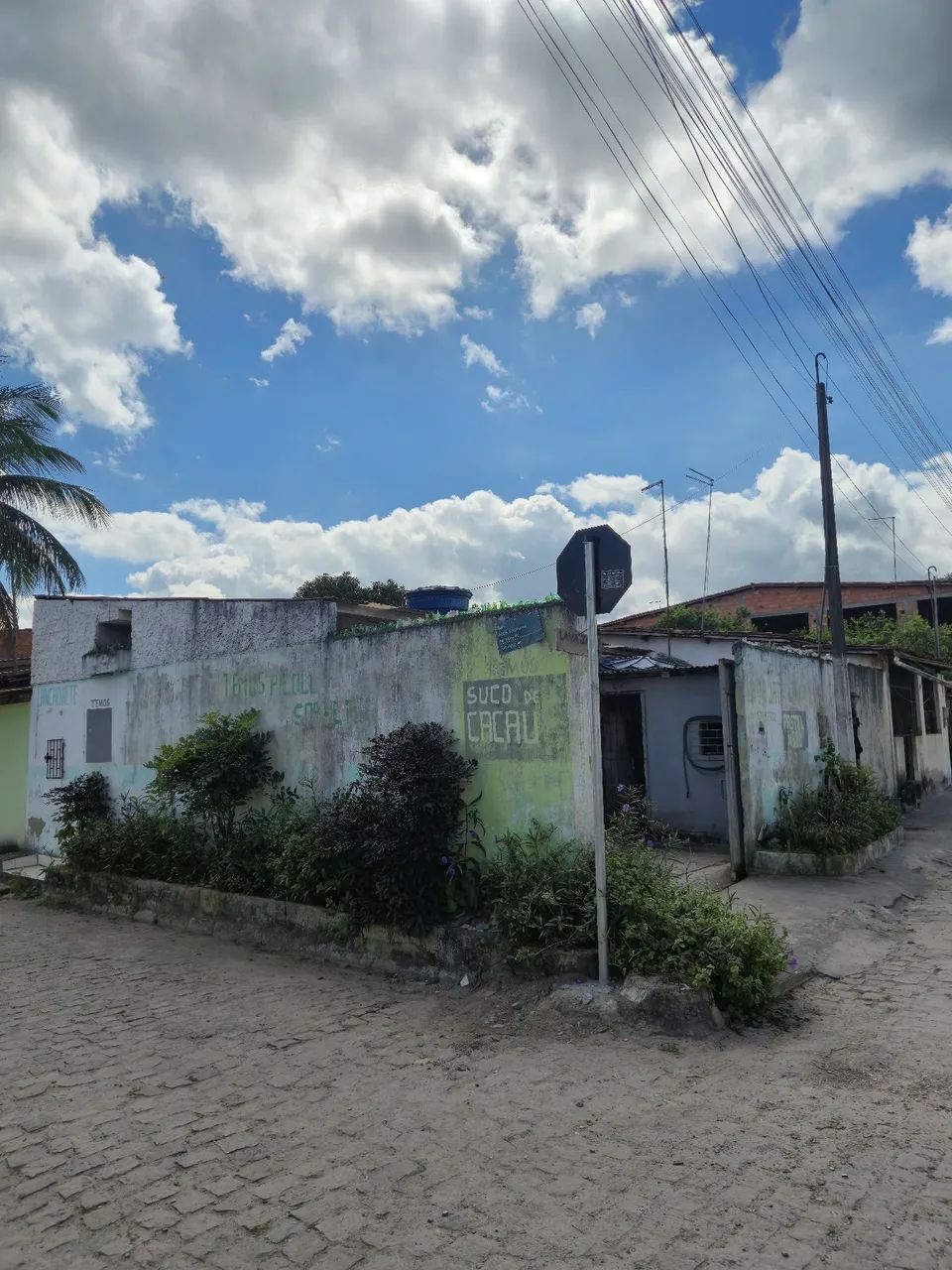 Imóvel 63m²