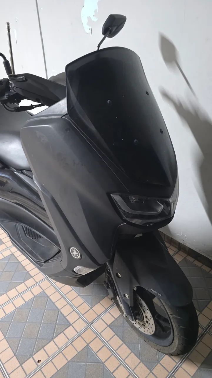 Moto confiável  - Foto 4