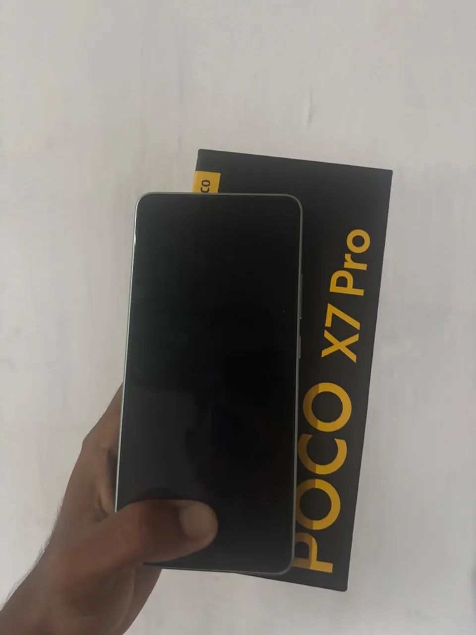 Poco X7 Pro - Foto 2