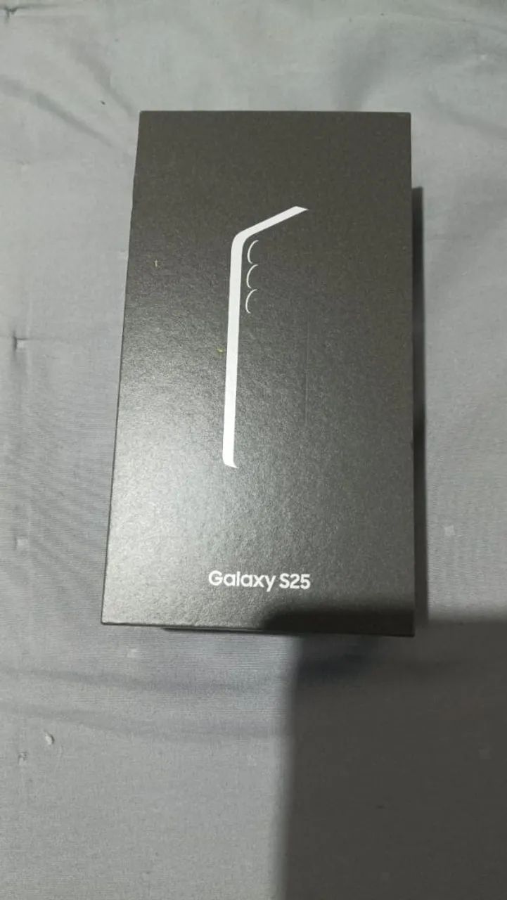 Samsung S25 - Foto 2