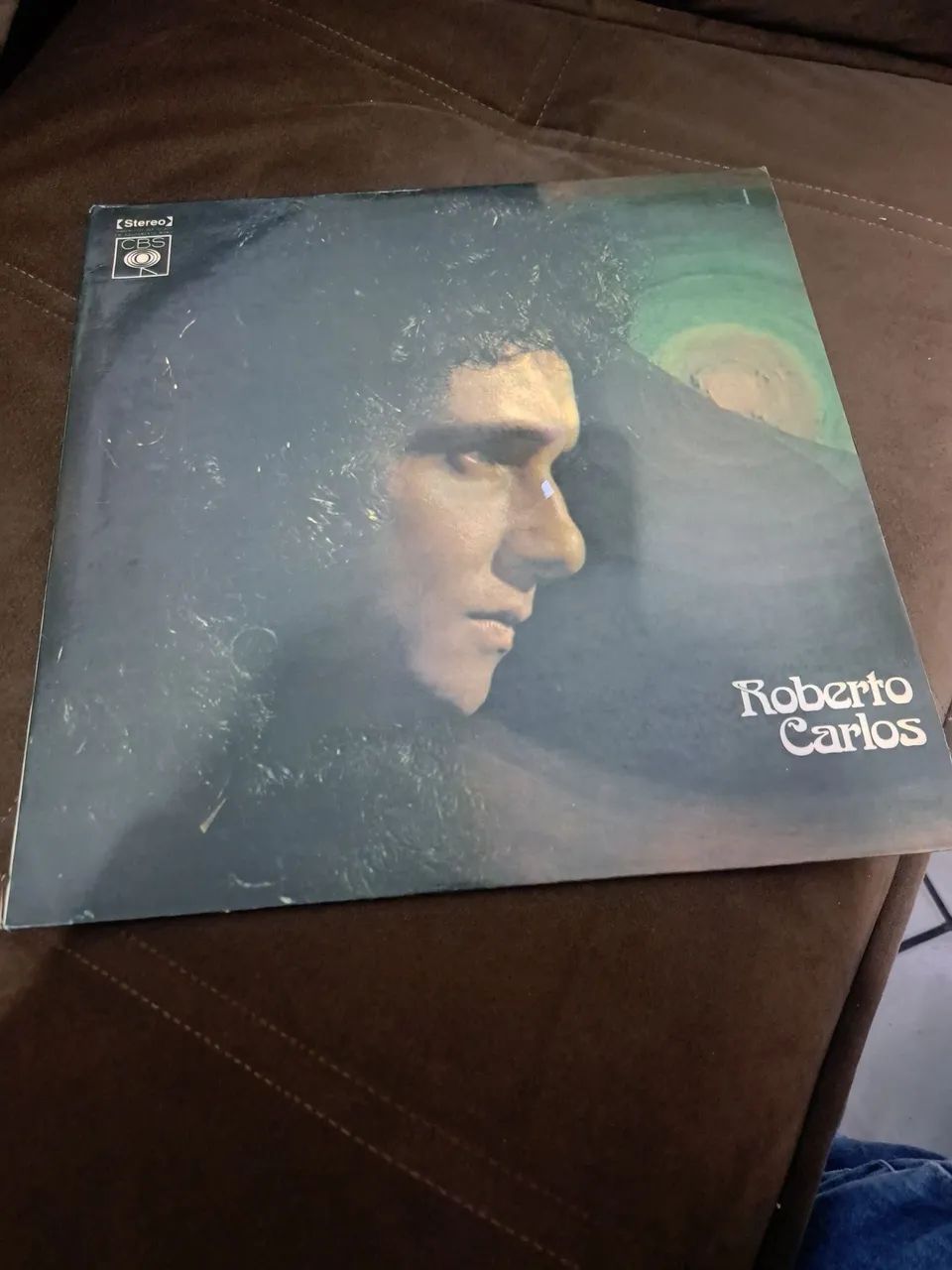 Lote disco de  vinil - Foto 5