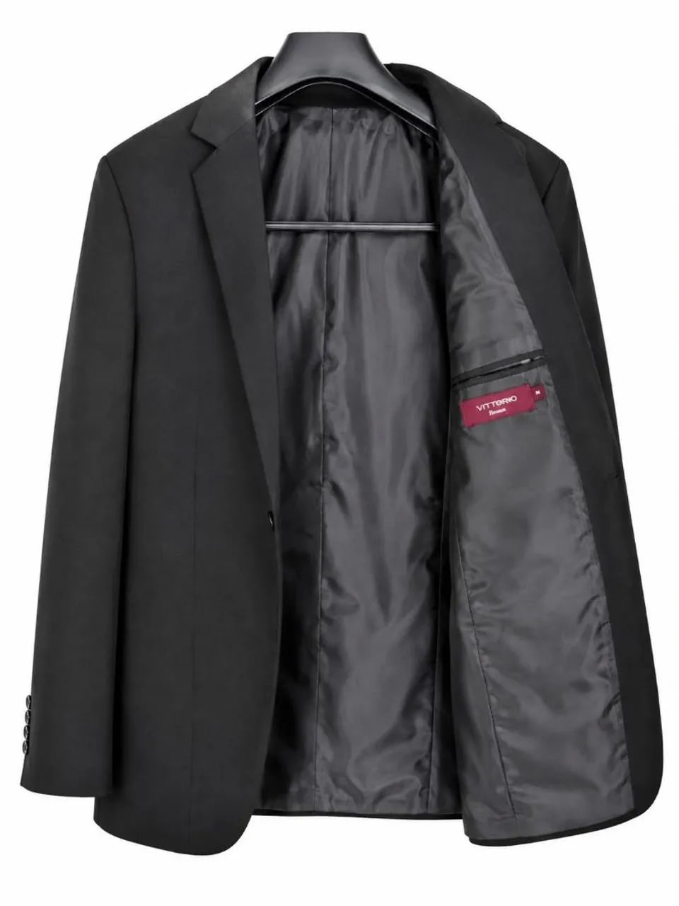 Blazer Maculino - Foto 3