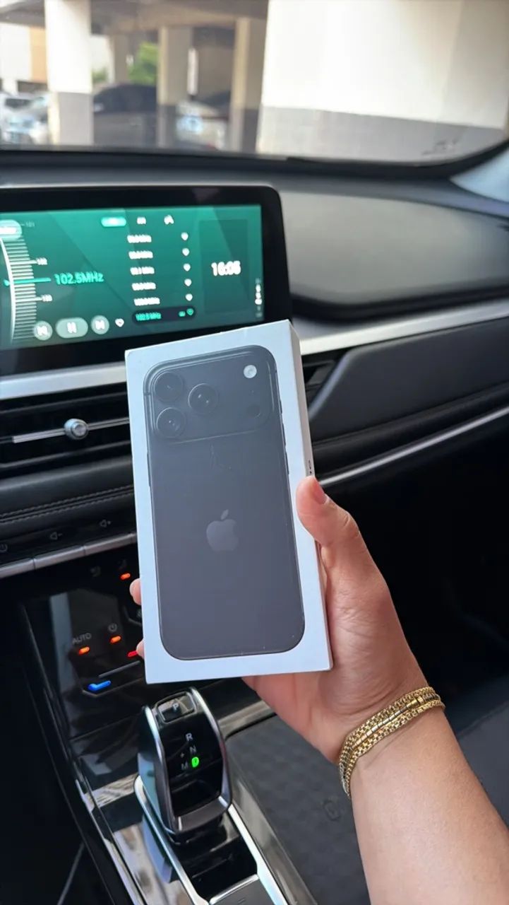 iPhone 18 Pro Max 256GB