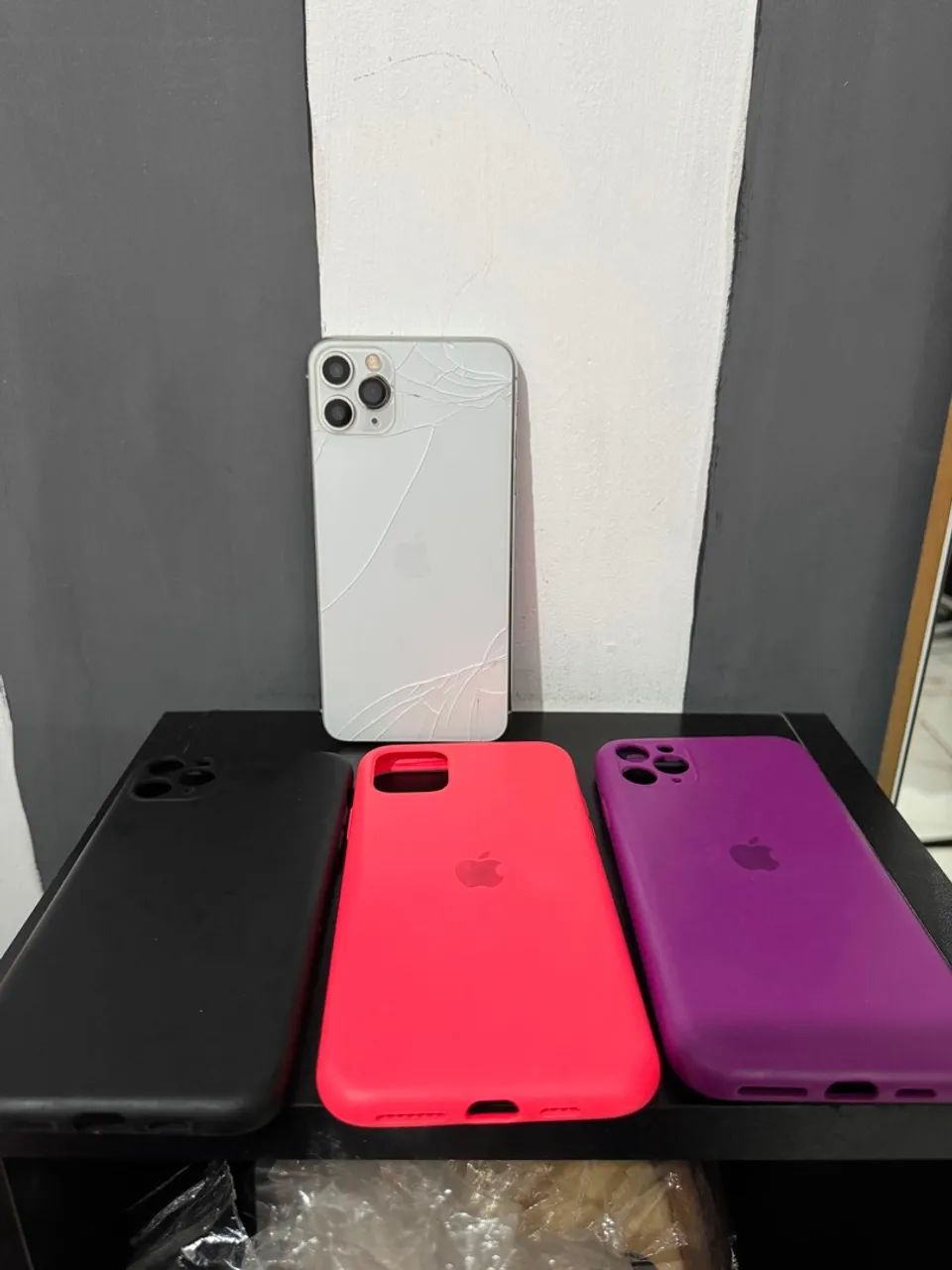 iPhone 11 Pro Max  - Foto 3