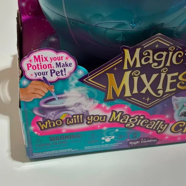 Caldeirão Magic Mixies - Importado - Foto 4