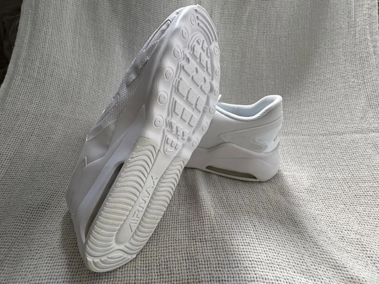 Tênis Nike Air Max original  - Foto 4