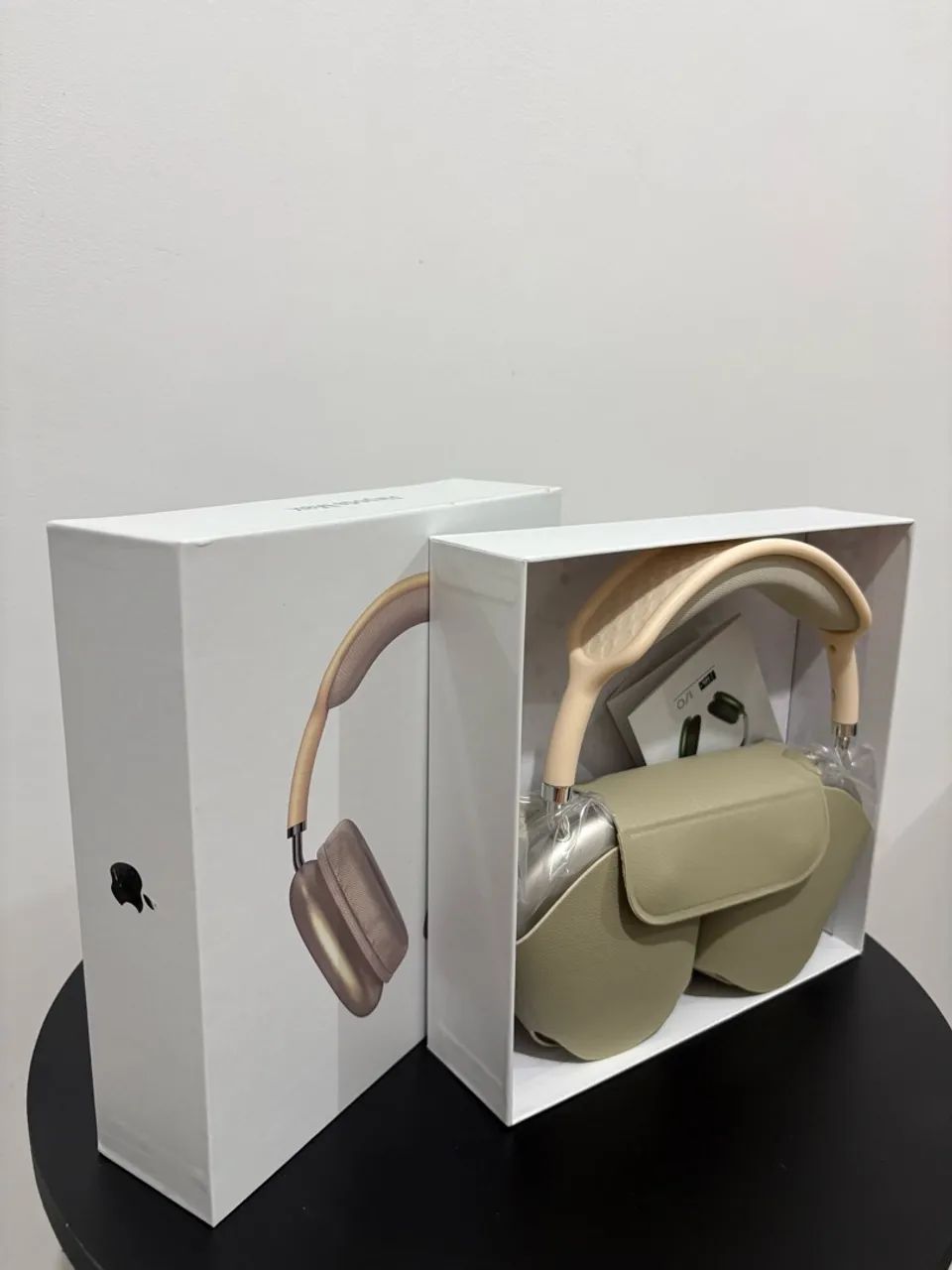 AirPods Max - 1º linha Apple  - Foto 3