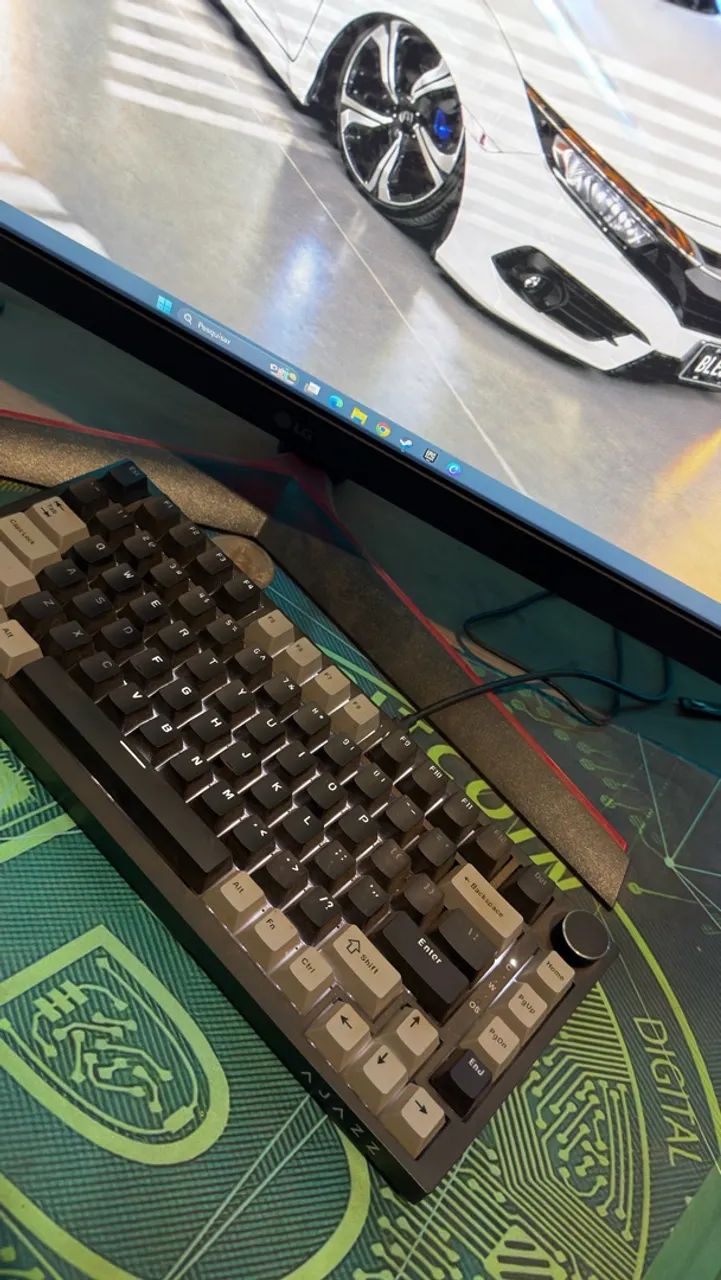 Pc gamer alto desempenho - Foto 4