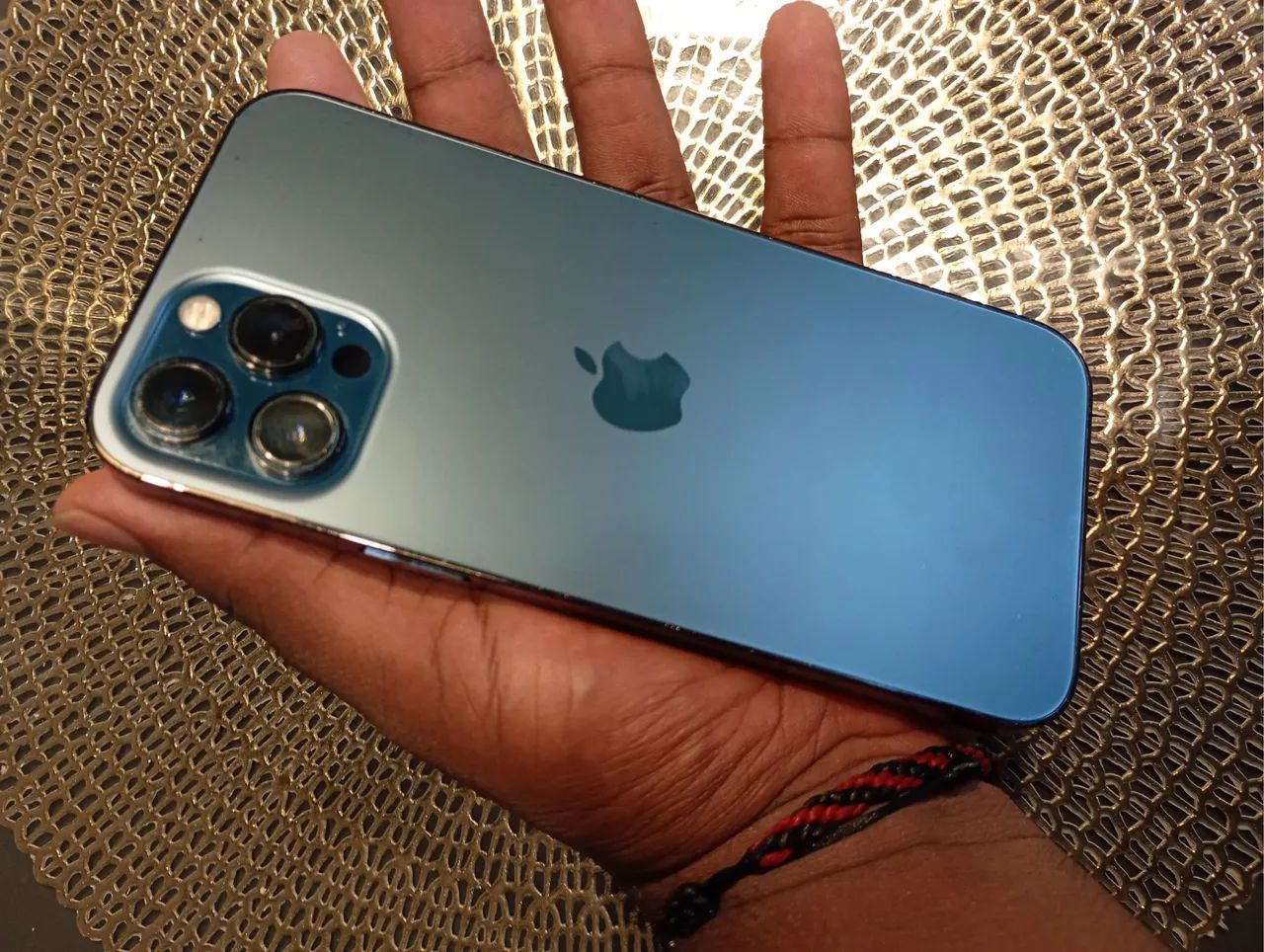 IPHONE 12 PRO MAX 128GB - Foto 3