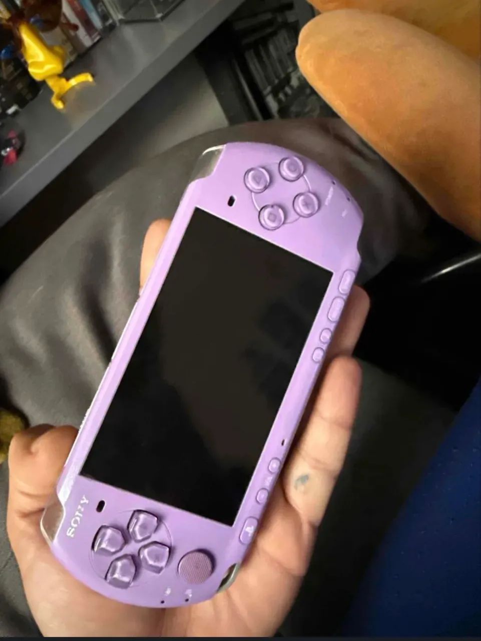 PSP Hannah Montana  - Foto 5