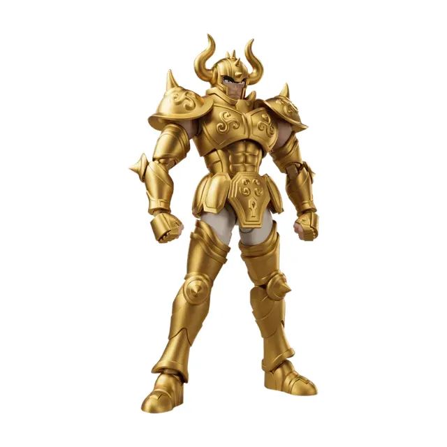Blokees Champion Class Aldebaran + Aiolos
