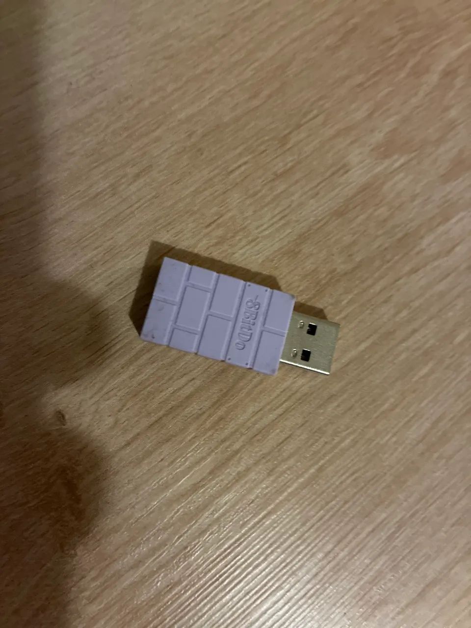 Controle 8 Bit Do - Foto 2
