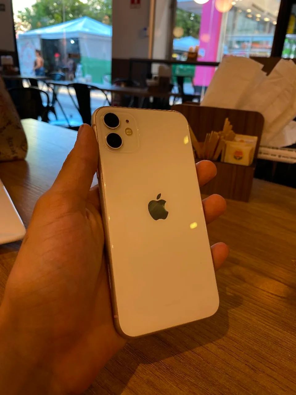 iPhone 11 - 90% de bateria  - Foto 3