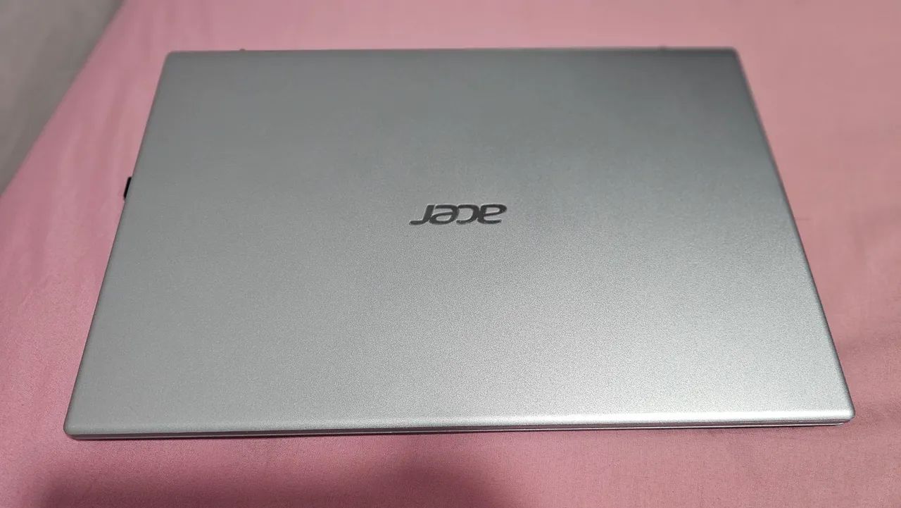 NOTEBOOK I5 ACER TOP DEMAIS - Foto 2