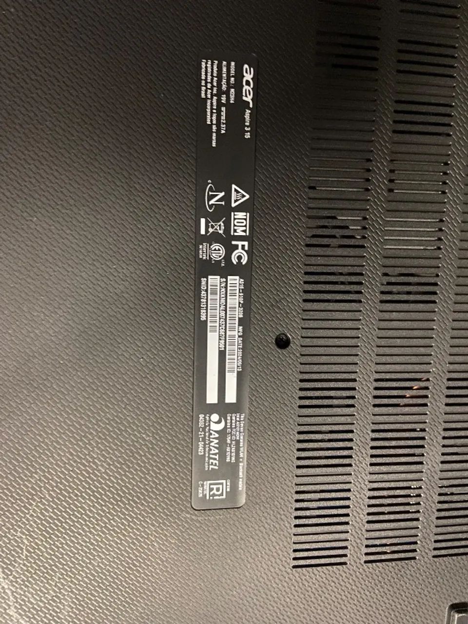 Notebook semino - Foto 3