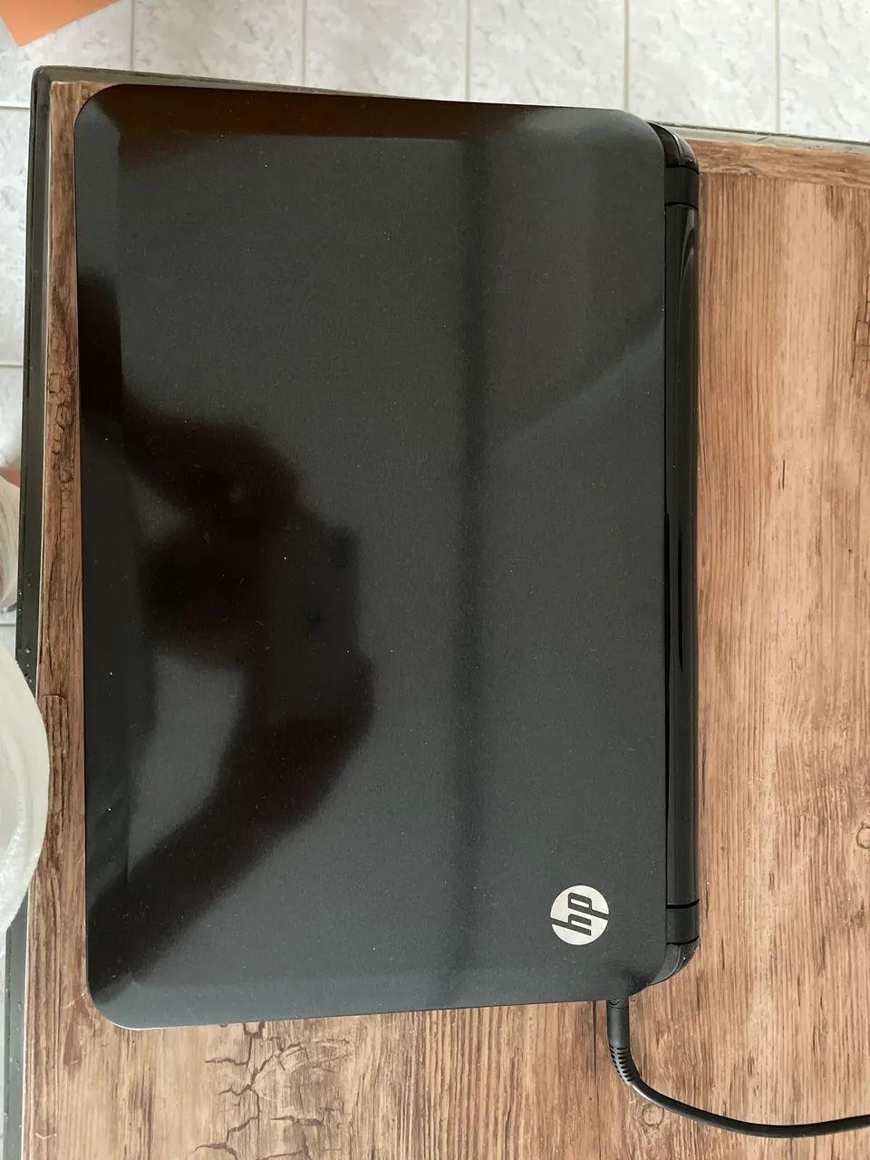 Notebook hp core 13 - Foto 4