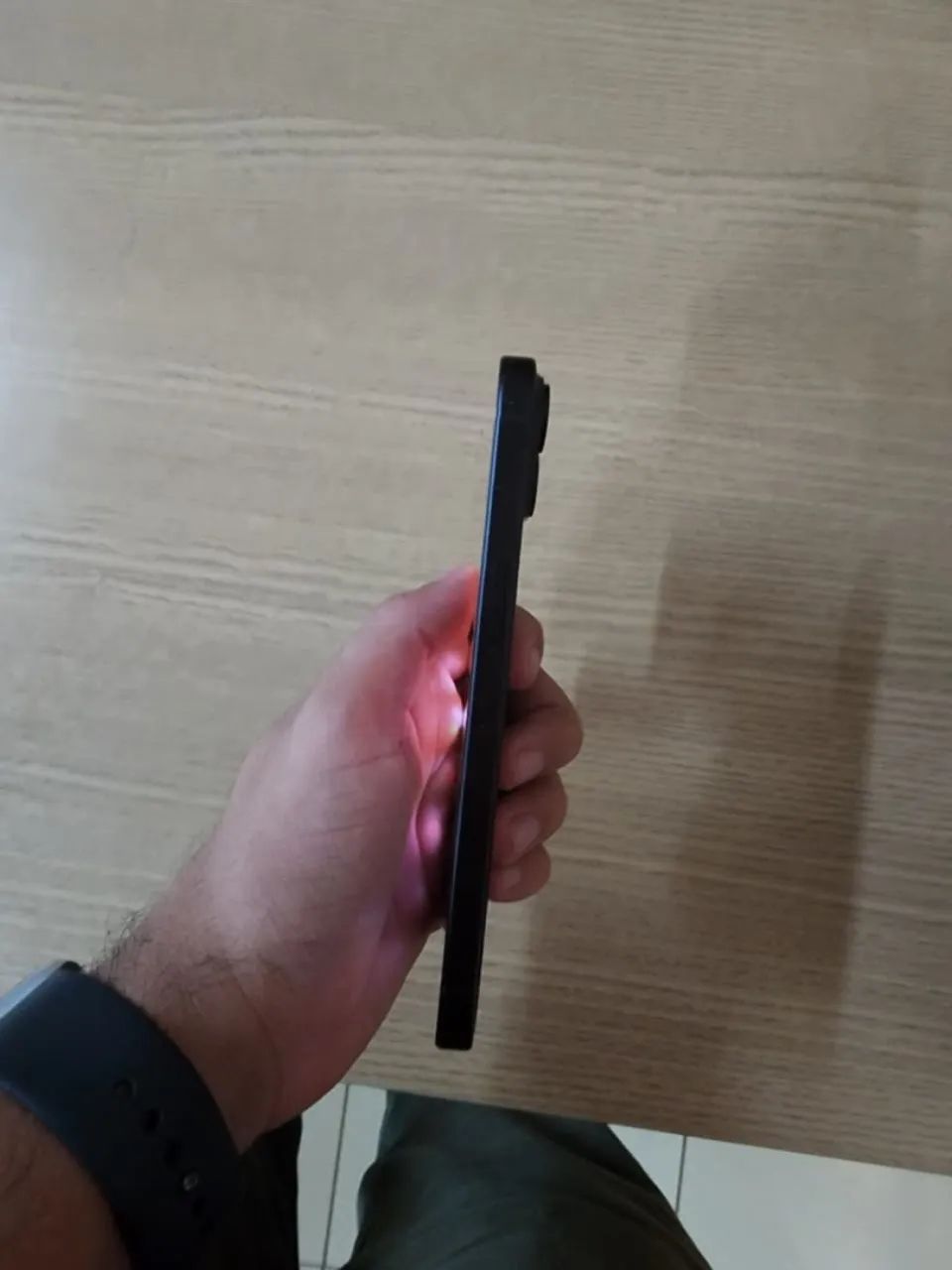 iPhone 15 256GB - Foto 3