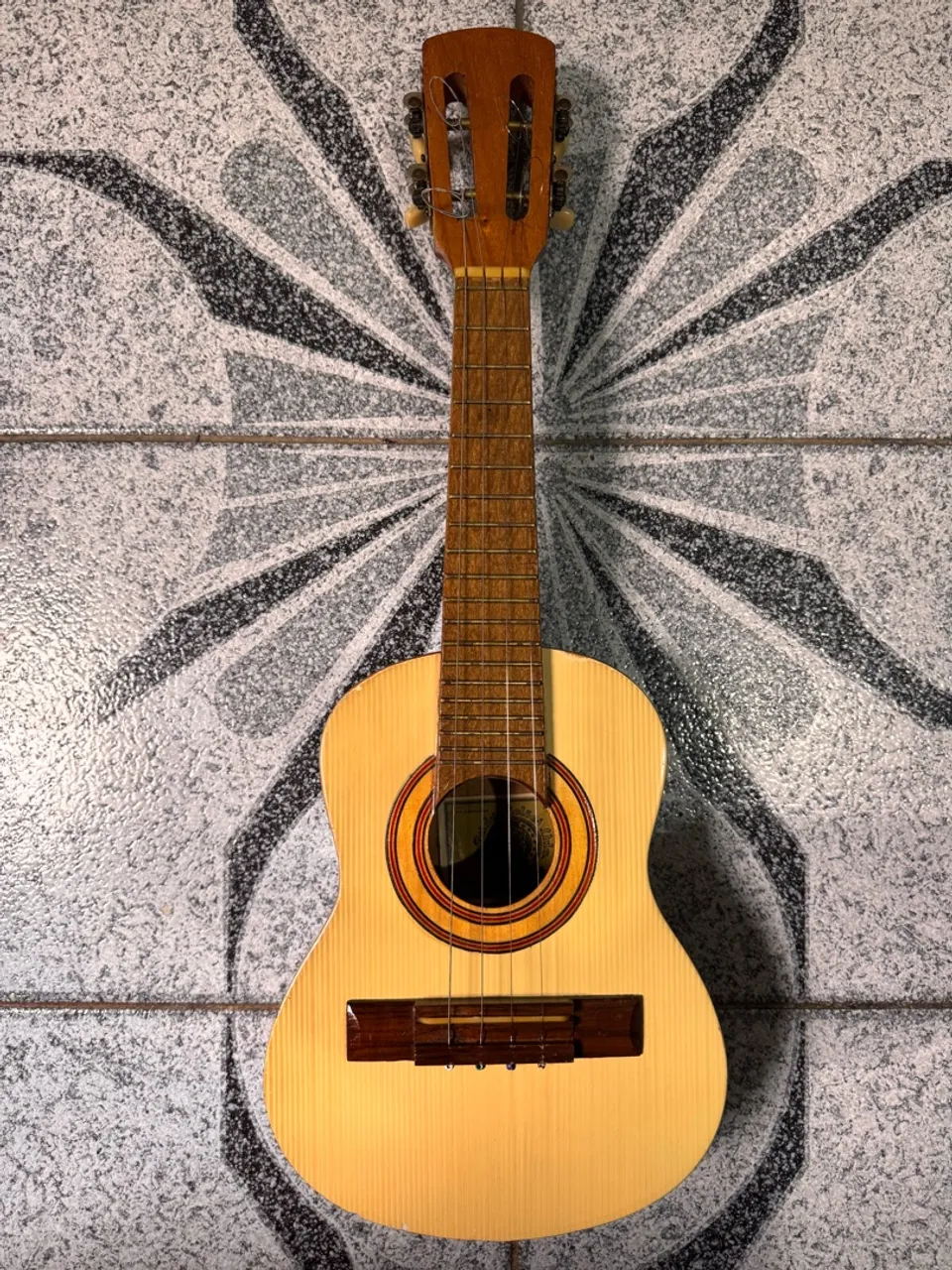 cavaquinho tonante 408 - Instrumentos musicais - Porto, Cuiabá