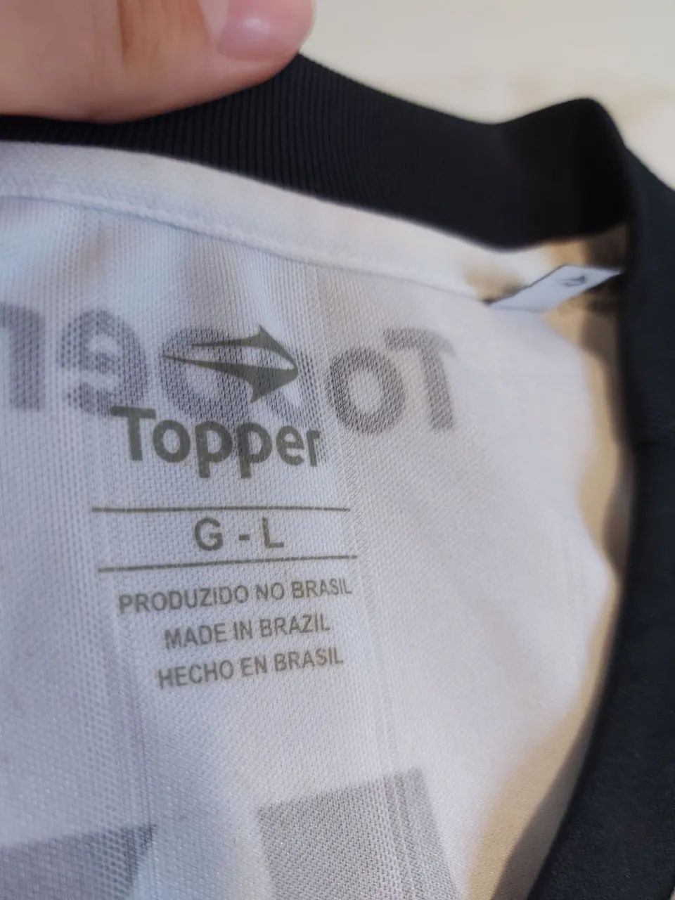 Camisa do time Ceará  2017  - Foto 3