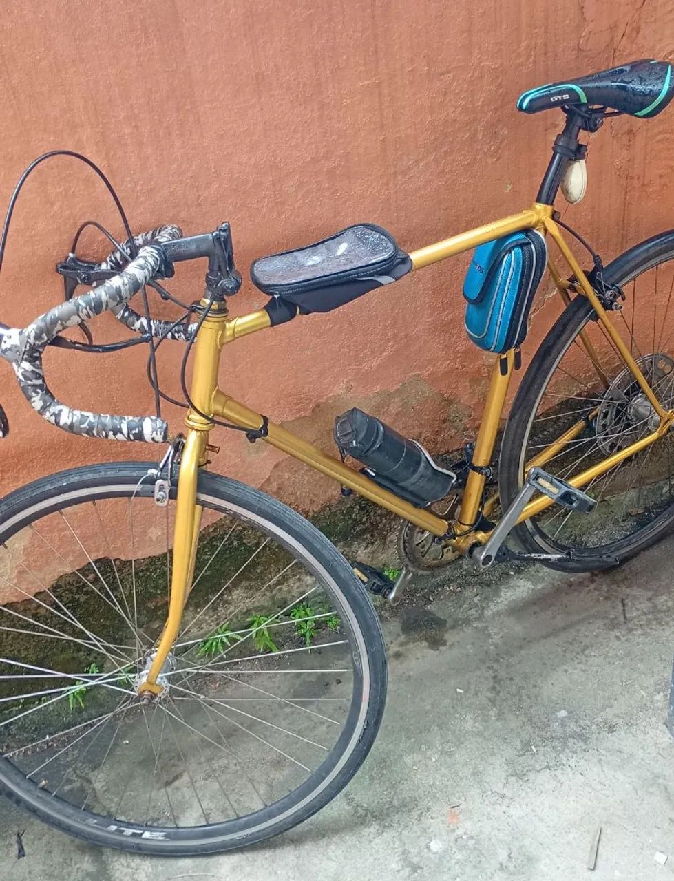 Bicicleta de Corrida  - Foto 3