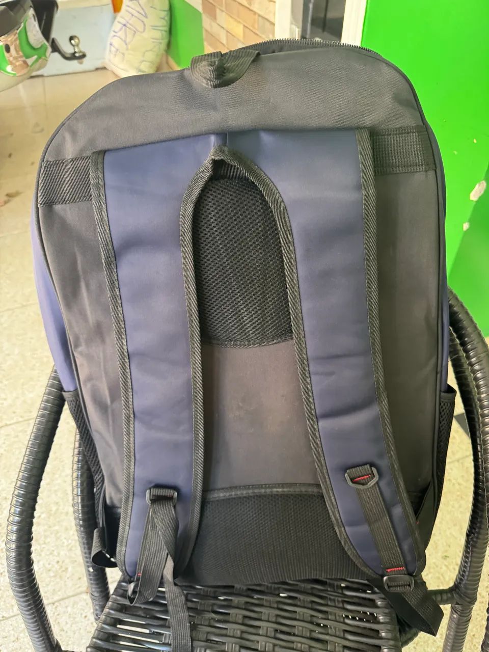 Mochila  - Foto 2
