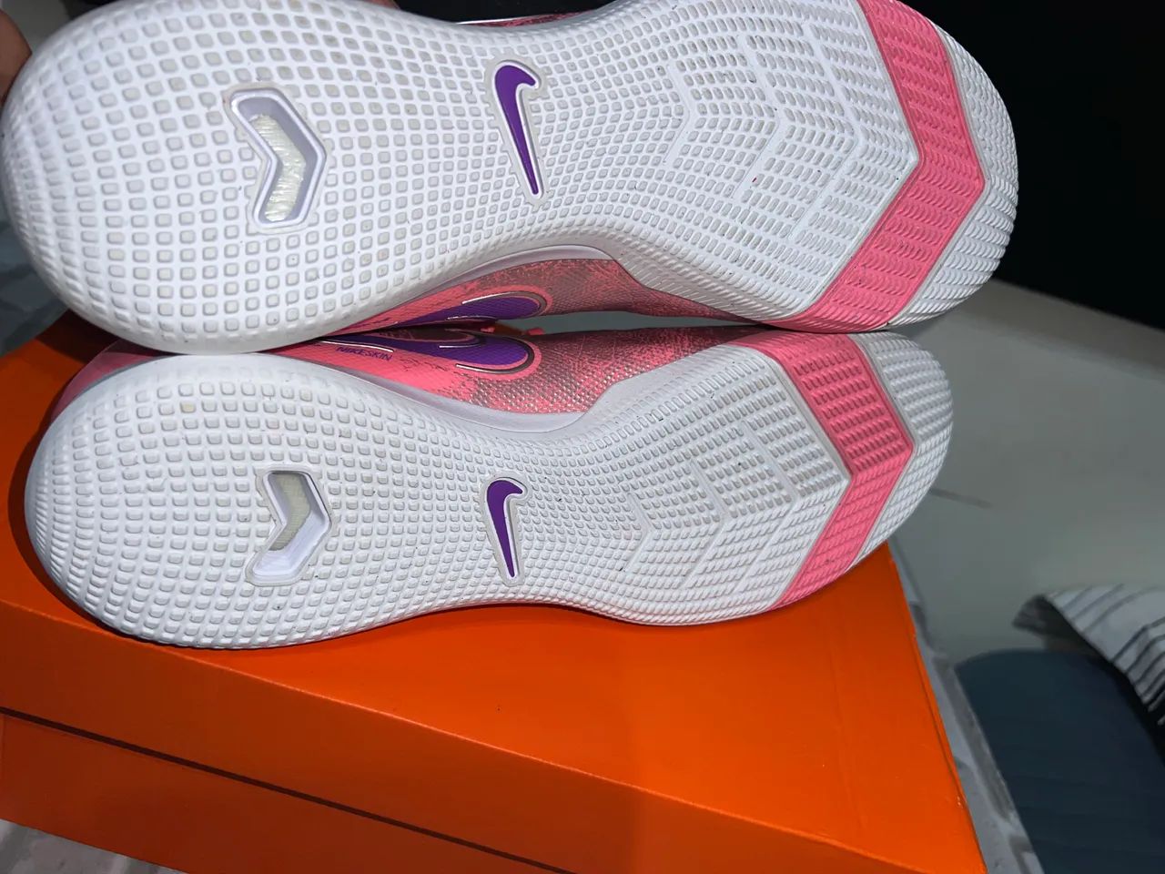 Chuteira Nike  - Foto 3
