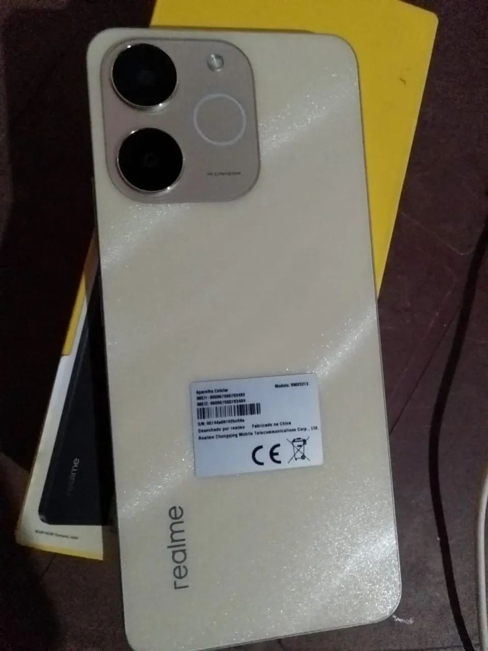 Realme Note 70 - Foto 2