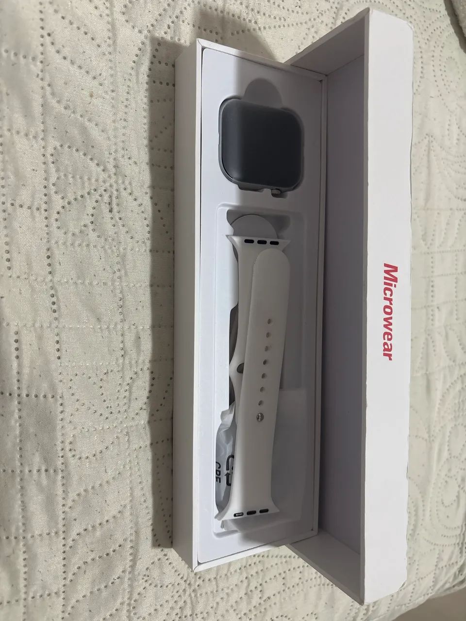 Relógio de pulso tecnológico  - Foto 2