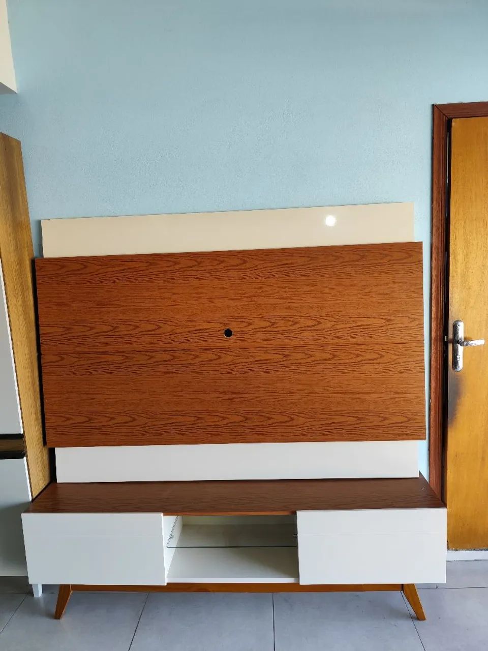 Rack Painel  - Foto 2