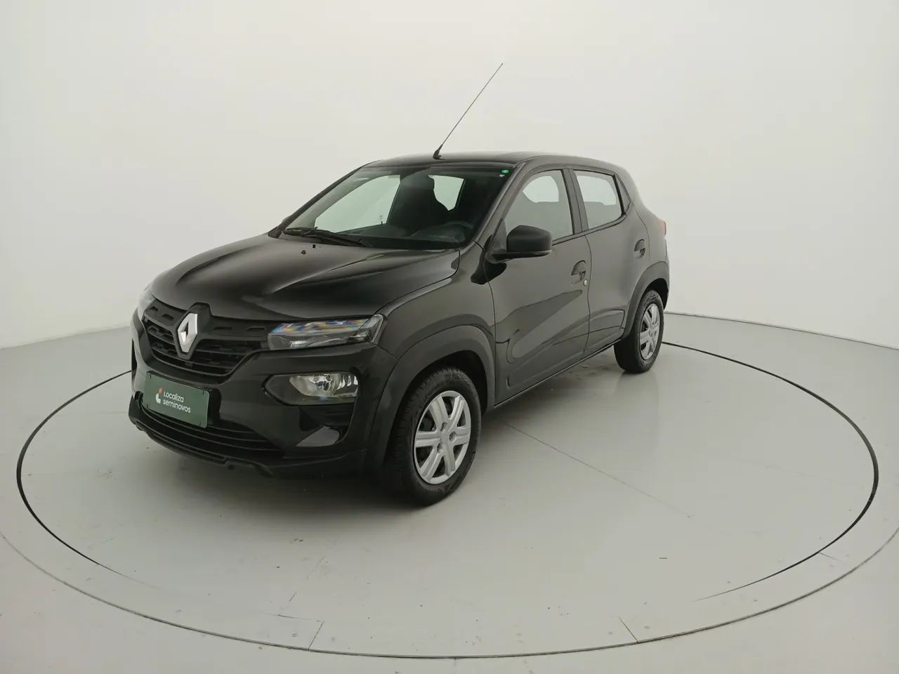 Renault Kwid 1.0 Zen 2026