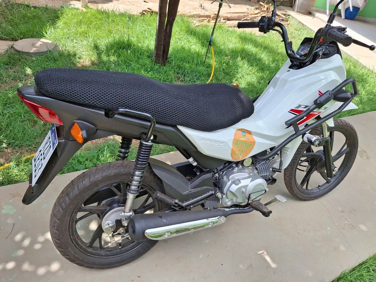 MOTO POP 2026 - Foto 4