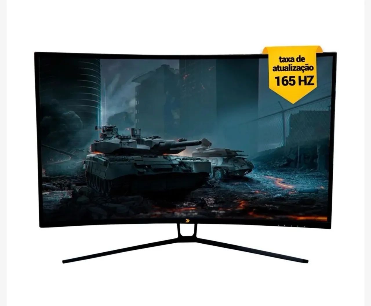 Monitor Kabum 31.5 - Foto 3