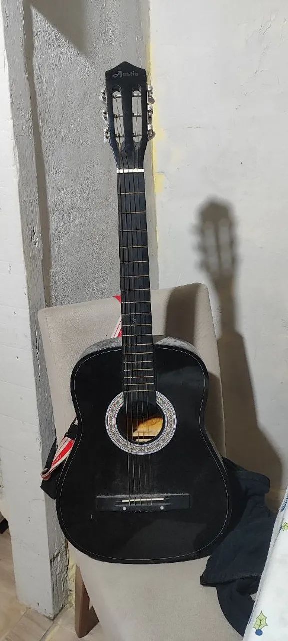 Violão 