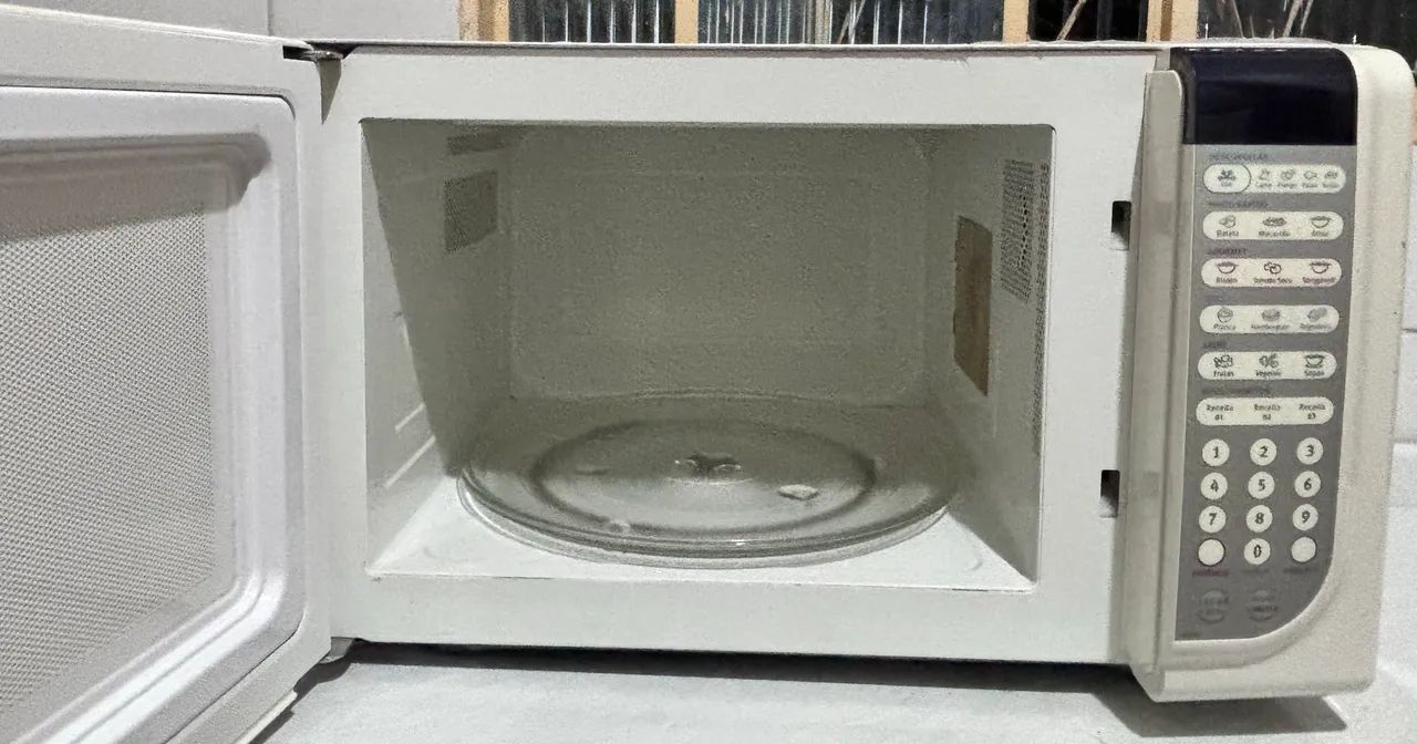 Microondas Electrolux 31L - Foto 3