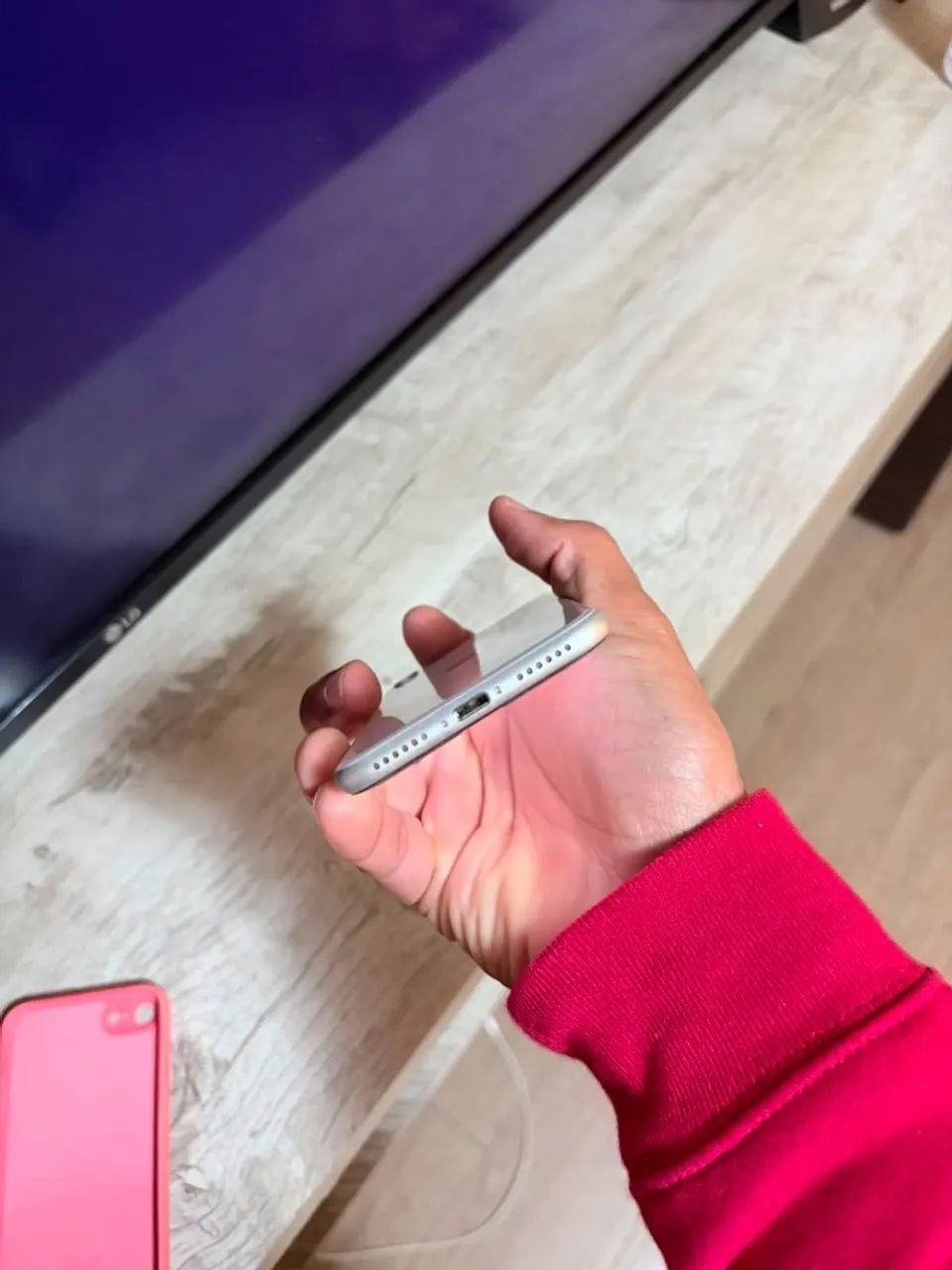 Iphone SE 128GB - Foto 3