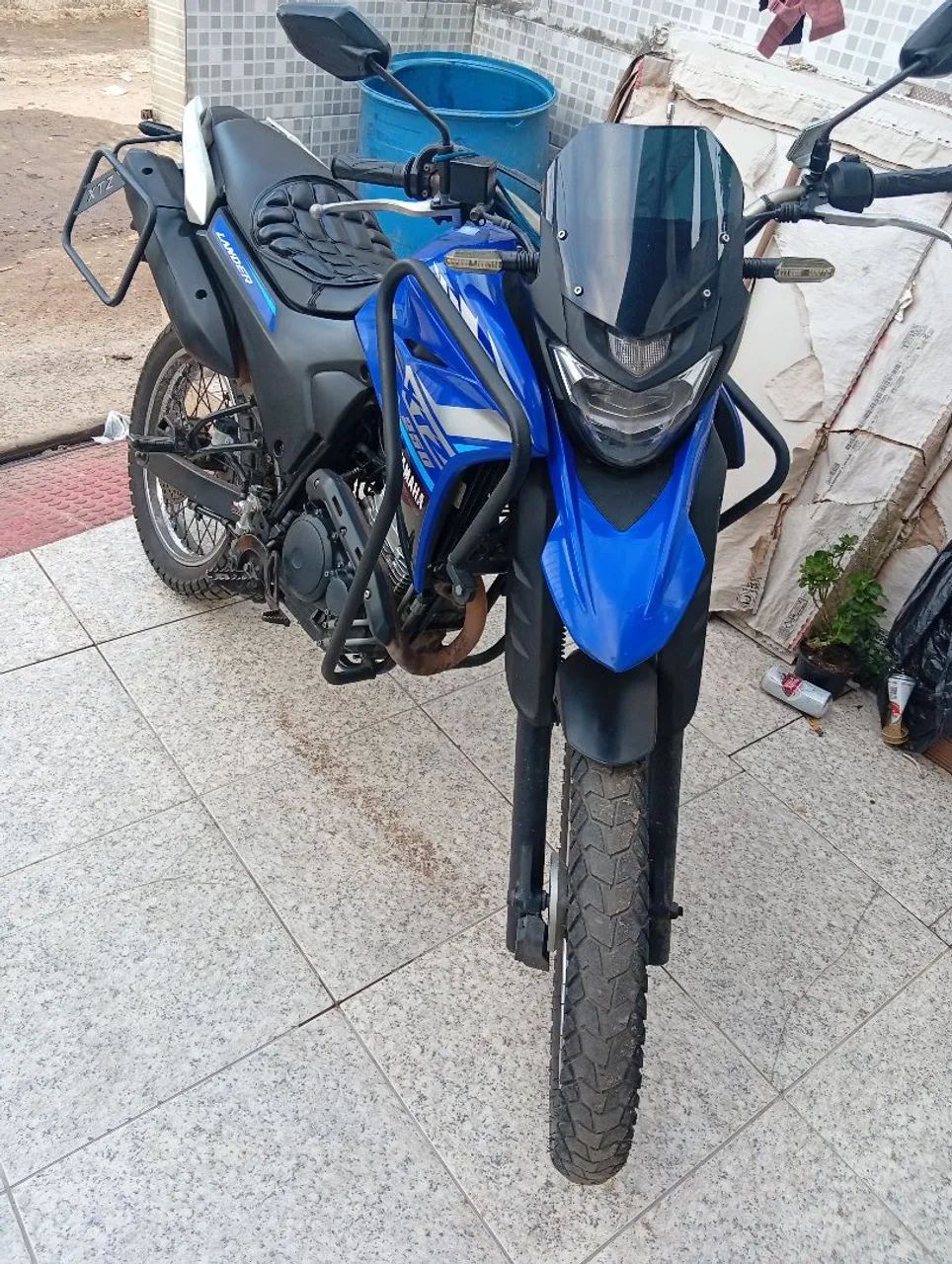 Lander 250
