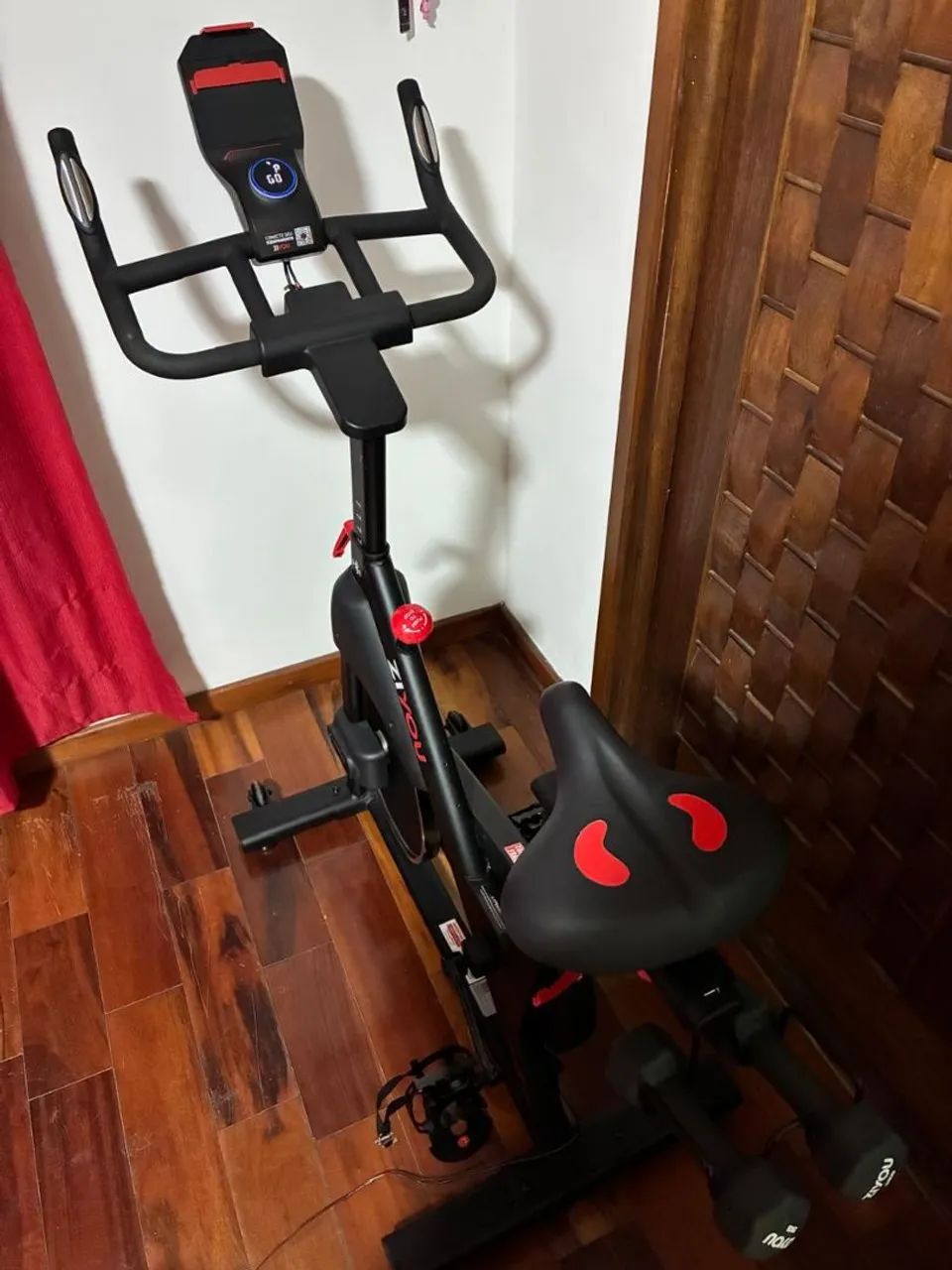 Bike Spinning - Foto 2