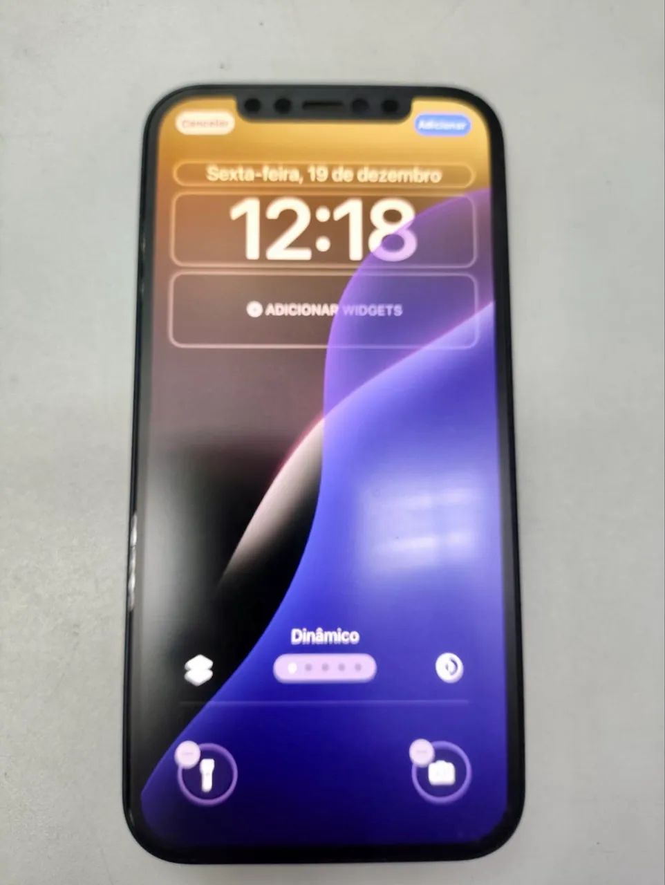 iPhone 12 128gb 