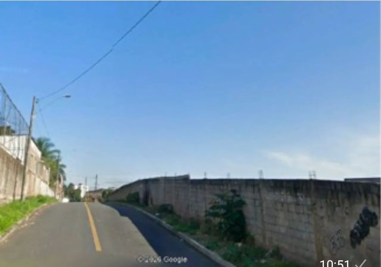 ÁREA EM MARCILIO DE NORONHA  - Foto 5