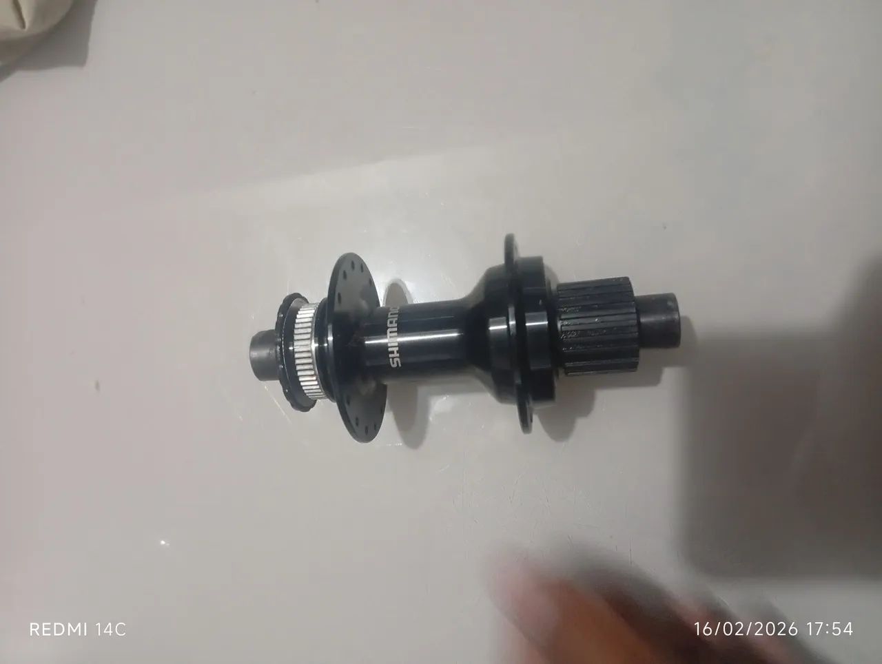 CUBO TRASEIRO BOOST  - Foto 4