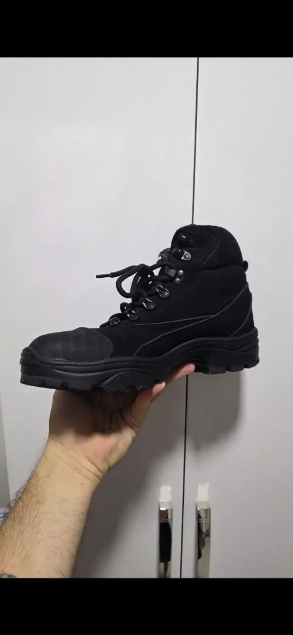 Bota Caterpillar - Foto 2