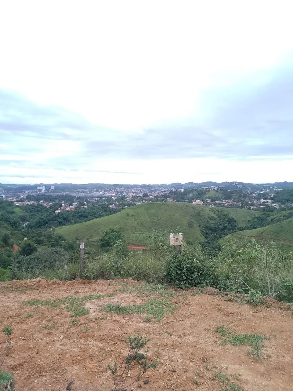 Foto - Volta Redonda - Jardim Padre Josimo Tavares