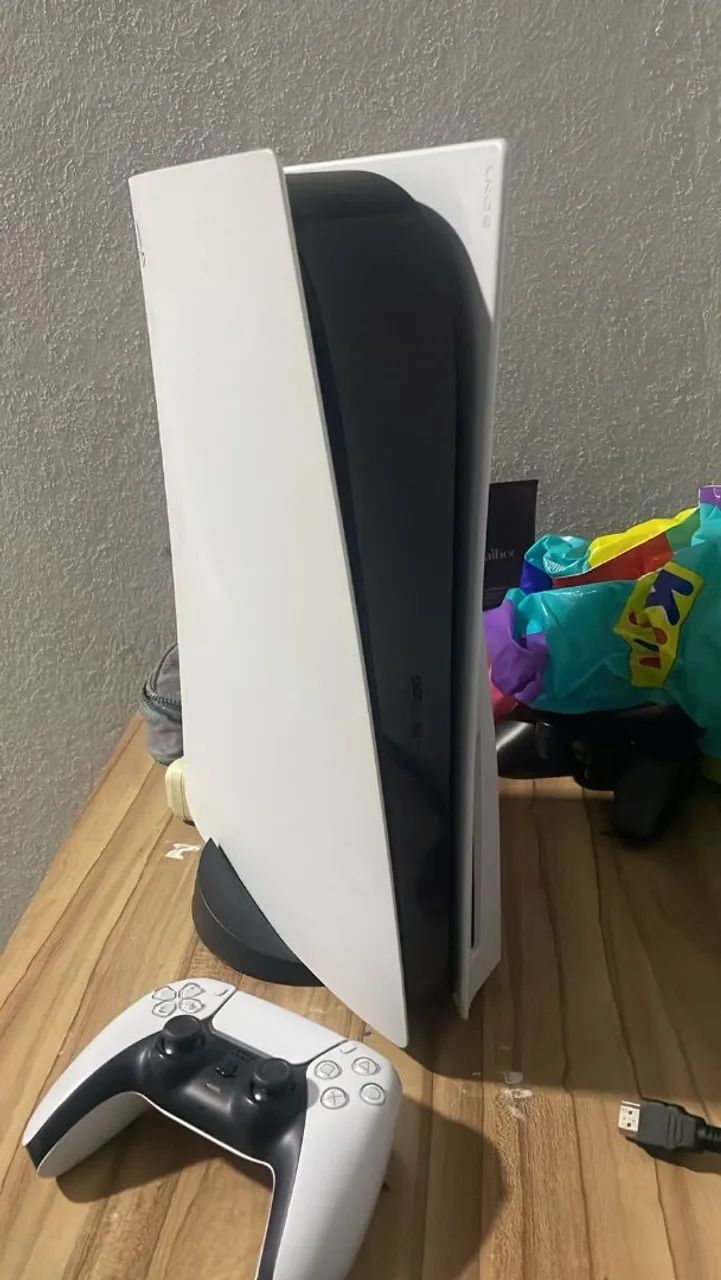 Ps5 a venda!! - Foto 2