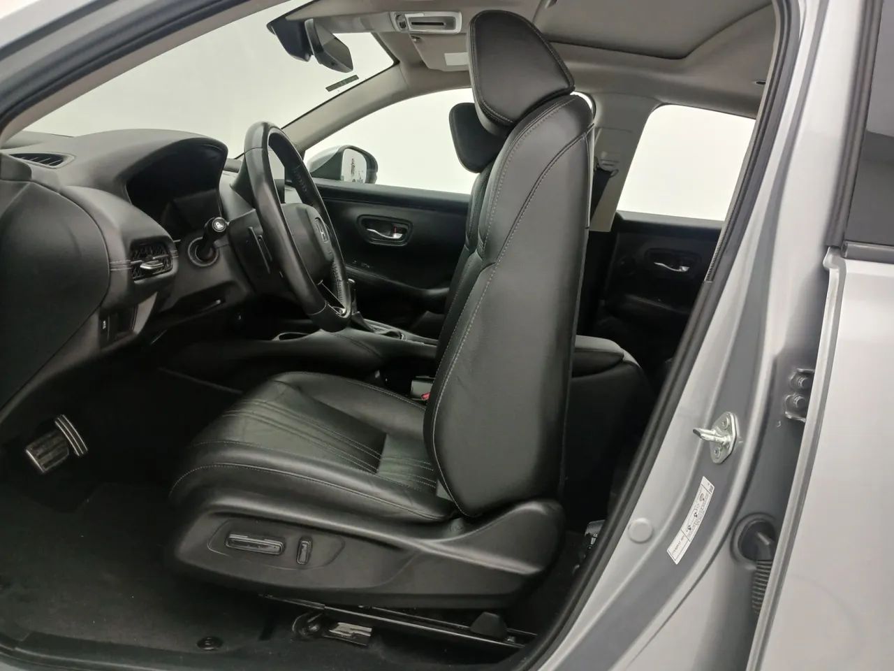 Honda ZR-V Touring 2.0 16V 5p Aut., foto 16 de 18