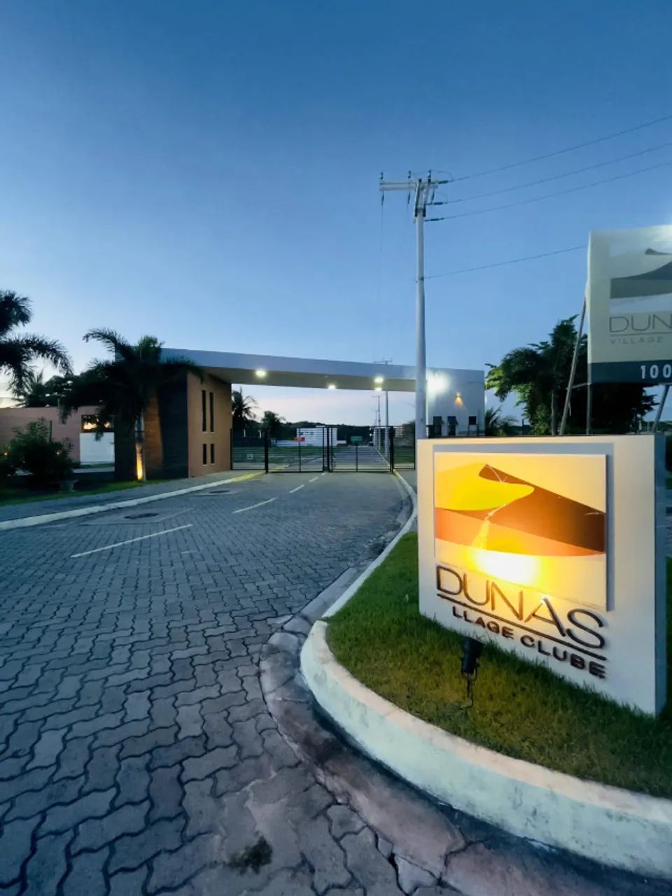 Casa duplex em condomínio com três  Suítes - Aquiraz  - 128m² - Foto 3